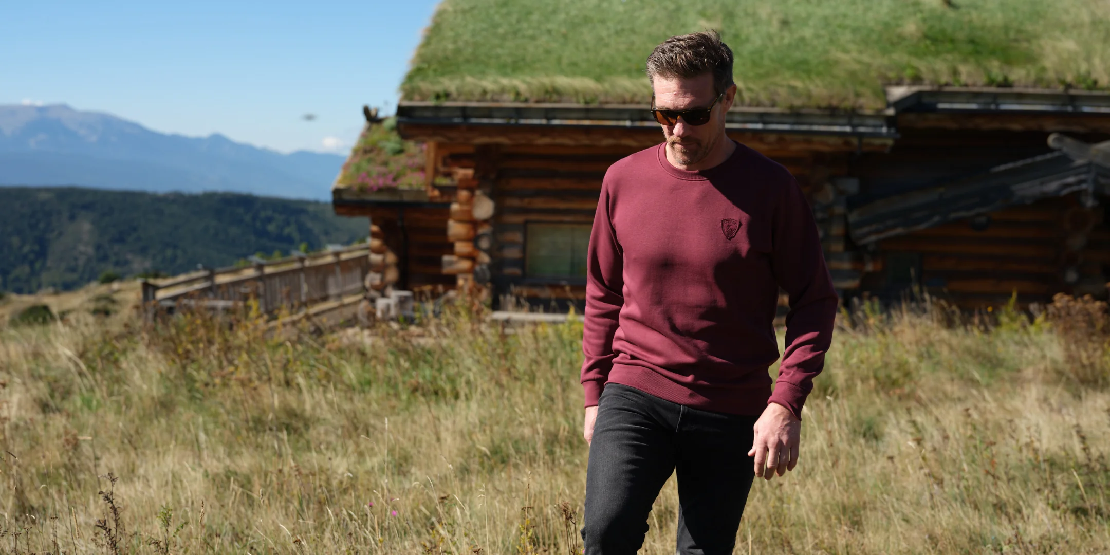 L'élégance du rugby au quotidien